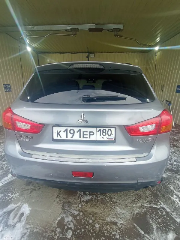 Продаю mitsubishi asx,
Двигатель: бензин, 2 л
Коробка передач: акп
Привод: полный
Пробег: 100 000
Салон: кожа
Год: 2013
Панорамная крыша
Цена: 1 200 000,возможен торг
Обмен не интересует.
+79498150010
📞 Звоните: +7(949)8150010 - фотография - 6