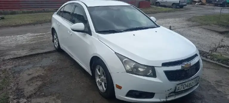 Продам chevrolet круз 1,4 турбина. 2013г. 6ти ступка. Пробег 240тыс. Все кнопки работают, кондиционер работает. Требует немного внимания. Цена 700 тыс. Торг присутствует. Тел. +79497109858
📞 Звоните: +7(949)7109858 - фотография - 2