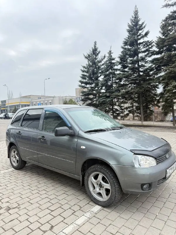 Продам ваз калина 2011г
Автомобиль в отличном состоянии
Заводской окрас, гнили рыжиков нет
Проги, стаканы, днище в отличном состоянии, в заводском исполнении.
Эур работает
Пробег 160 тыс км
Юридически чит, птс оригинал
Цена 365000 торг при осмотре
+79496167066
📲 Tg: @djdjv12
📞 Звоните: +7(949)6167066 - фотография - 2
