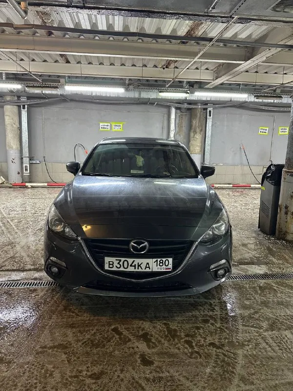 Продаётся mazda 3 2014 года выпуска. Пробег 145 тысяч километров. Машина полностью обслужена, вложений не требует. Недавно было сделано то. Отличный вариант для повседневного использования. Состояние: сел-поехал. Цена 1 280 000 рублей. Машина находится в донецке. Осмотр в центре города. В комплект отдам зимнюю резину и диски (на последнем фото). Все подробности по телефону: +79888959651
Или в тг - фотография - 1