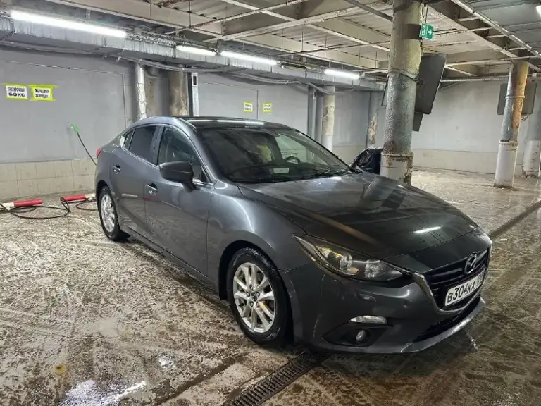 Продаётся mazda 3 2014 года выпуска. Пробег 145 тысяч километров. Машина полностью обслужена, вложений не требует. Недавно было сделано то. Отличный вариант для повседневного использования. Состояние: сел-поехал. Цена 1 280 000 рублей. Машина находится в донецке. Осмотр в центре города. В комплект отдам зимнюю резину и диски (на последнем фото). Все подробности по телефону: +79888959651
Или в тг - фотография - 2