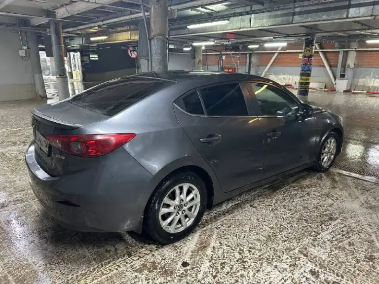 Продаётся mazda 3 2014 года выпуска. Пробег 145 тысяч километров. Машина полностью обслужена, вложений не требует. Недавно было сделано то. Отличный вариант для повседневного использования. Состояние: сел-поехал. Цена 1 280 000 рублей. Машина находится в донецке. Осмотр в центре города. В комплект отдам зимнюю резину и диски (на последнем фото). Все подробности по телефону: +79888959651
Или в тг - фотография - 3