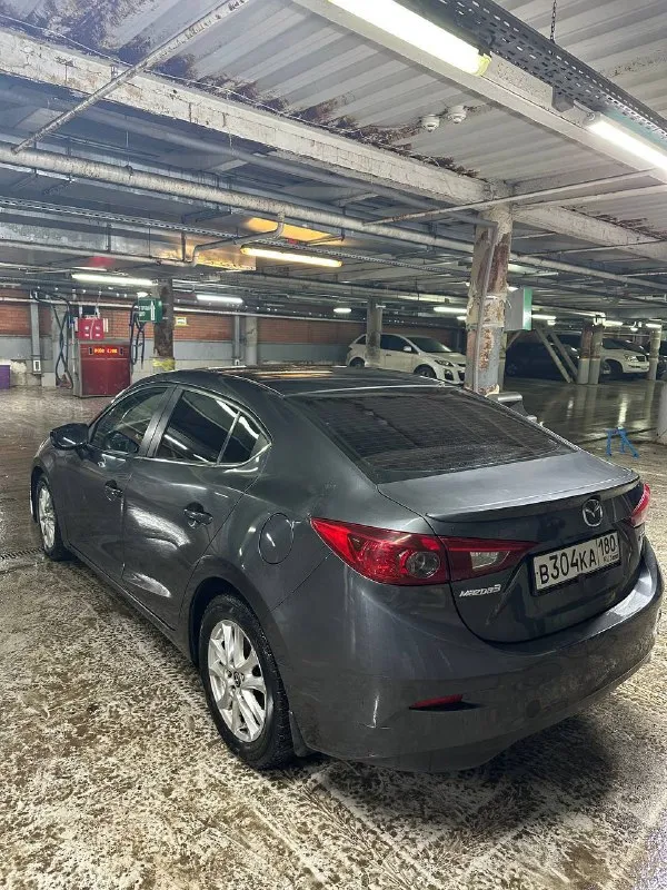 Продаётся mazda 3 2014 года выпуска. Пробег 145 тысяч километров. Машина полностью обслужена, вложений не требует. Недавно было сделано то. Отличный вариант для повседневного использования. Состояние: сел-поехал. Цена 1 280 000 рублей. Машина находится в донецке. Осмотр в центре города. В комплект отдам зимнюю резину и диски (на последнем фото). Все подробности по телефону: +79888959651
Или в тг - фотография - 5