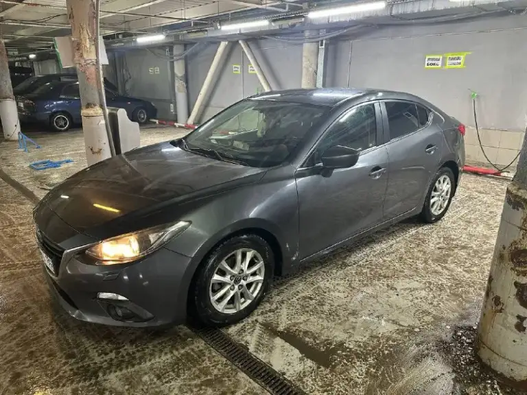 Продаётся mazda 3 2014 года выпуска. Пробег 145 тысяч километров. Машина полностью обслужена, вложений не требует. Недавно было сделано то. Отличный вариант для повседневного использования. Состояние: сел-поехал. Цена 1 280 000 рублей. Машина находится в донецке. Осмотр в центре города. В комплект отдам зимнюю резину и диски (на последнем фото). Все подробности по телефону: +79888959651
Или в тг - фотография - 6