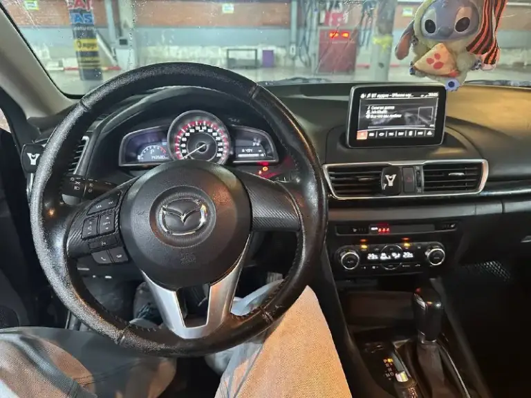 Продаётся mazda 3 2014 года выпуска. Пробег 145 тысяч километров. Машина полностью обслужена, вложений не требует. Недавно было сделано то. Отличный вариант для повседневного использования. Состояние: сел-поехал. Цена 1 280 000 рублей. Машина находится в донецке. Осмотр в центре города. В комплект отдам зимнюю резину и диски (на последнем фото). Все подробности по телефону: +79888959651
Или в тг - фотография - 7