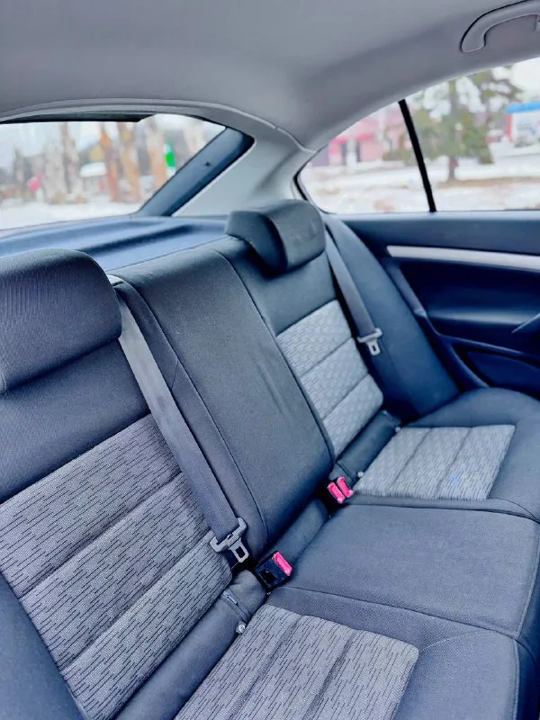 ✅В продаже skoda octavia a5 1.6 автомат aisin
Пробег 186.000км
Эксплуатация в одной семье!
Модельный год:
2012( И эксплуатация с февраля 2012)
Дата производства:
09.12.2011
Без дтп
Без выплат
Без юридических лиц
Без юридических рисков
Не такси
Абсолютно без каких либо повреждений!
Без рыжиков и гнили!
Все стёкла родные!
Вложений не требует абсолютно никаких!
На самом надёжном и настоящим автомате не дсг!!!!!
В красивом цвете( не белая )
✅Очень хорошая комплектация с кондиционером, и всем необходимым, авто запуск с двух ключей, в авто 3 заводских ключа, хорошая мультимедиа на стекле заднего вида! Вся электрика работает отлично!
Предпоследняя комплектация! (на таком моторе)
📋Полный пакет кристально чистых документов!
🧑‍🧑‍🧒‍🧒Авто семейное очень вместительное и мягенькая, очень комфортный автомобиль
🎁Цена 875.000( разумный торг)
Также расматрю обмен
По всем вопросам обращайтесь
☎️
+7 (949) 449-59-51
+7 (949) 563-98-77
📞 Звоните: +7(949)4495951 - фотография - 9