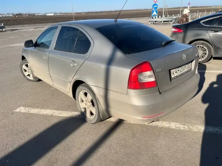 Skoda octavia 1.4 amt, 2011.
Автомобиль в отличном состоянии, двигатель работает отлично, коробка листает без нареканий, была замена цепи. По подвеске без постороних шумов. Кузов тоже выглядит отлично. Два комплектa ключей, пaрктрoники. Комплектация очень хорошая. Ошибок ваобще нет.
Кузов проктически в родном окрасе. Стекла в круг родные.
Цена 780.000 руб.
+79493082623
📲 Tg: брюс брюс
📞 Звоните: +7(949)3082623 - фотография - 1