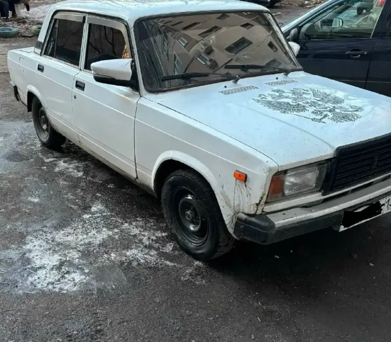 Продам ваз 2107
Год выпуска 2006
Инжектор на 5+
Коробка 5 ступка на 5+
Ходовка на 5
По электрике все работает
Стоит хороший свет
Стоит музыка 🎵 уселитель на колонки.
По авто много чего с делано
По документам стс птс договор авто на учете
Авто находится в макеевке
Цена 155 торг
+7 949 077 0273 Связь миранда также телеграмм
, , ,

📞 Звоните: +7(949)0770273 - фотография - 4
