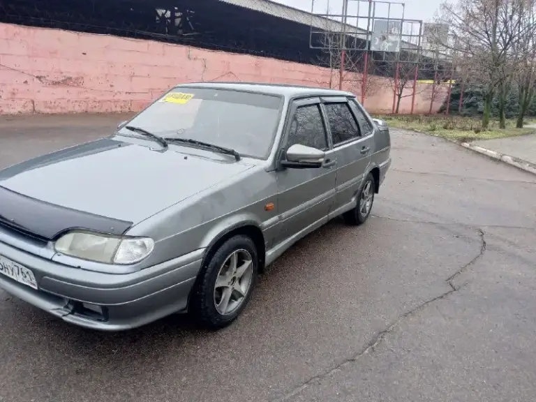 Продам автомобиль,
Ваз 2115, 2007 год,
Автомобиль в отличном состоянии,
Двигатель после кап ремонта, коробка в идеале, по ходовой части без нареканий, новая резина, качественная музыка,
Пробег 212 тыс км,
Г мариуполь
Цена 220 000 руб
Торг на бак бензина.
+79496075009 - фотография - 1