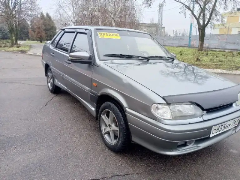 Продам автомобиль,
Ваз 2115, 2007 год,
Автомобиль в отличном состоянии,
Двигатель после кап ремонта, коробка в идеале, по ходовой части без нареканий, новая резина, качественная музыка,
Пробег 212 тыс км,
Г мариуполь
Цена 220 000 руб
Торг на бак бензина.
+79496075009 - фотография - 2