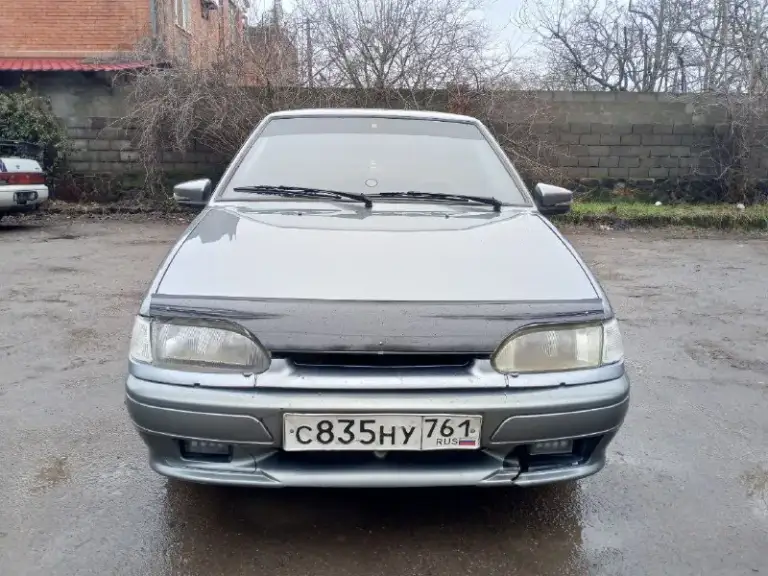 Продам автомобиль,
Ваз 2115, 2007 год,
Автомобиль в отличном состоянии,
Двигатель после кап ремонта, коробка в идеале, по ходовой части без нареканий, новая резина, качественная музыка,
Пробег 212 тыс км,
Г мариуполь
Цена 220 000 руб
Торг на бак бензина.
+79496075009 - фотография - 3