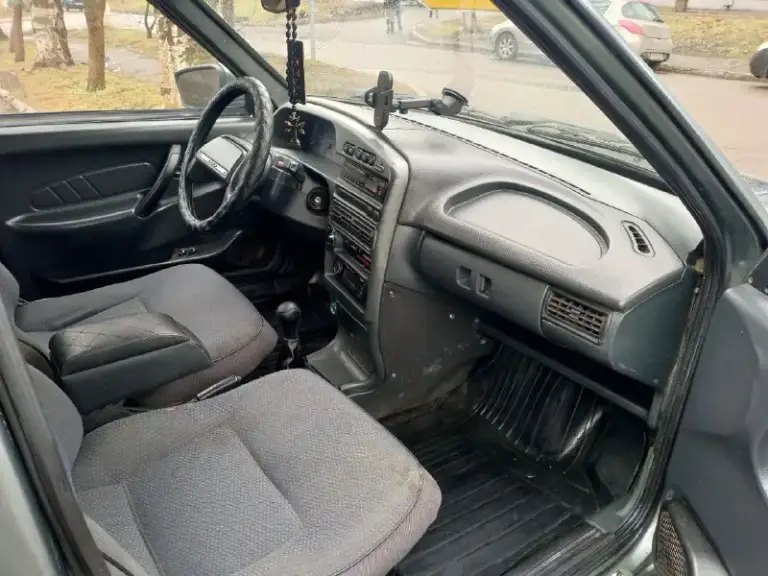 Продам автомобиль,
Ваз 2115, 2007 год,
Автомобиль в отличном состоянии,
Двигатель после кап ремонта, коробка в идеале, по ходовой части без нареканий, новая резина, качественная музыка,
Пробег 212 тыс км,
Г мариуполь
Цена 220 000 руб
Торг на бак бензина.
+79496075009 - фотография - 8