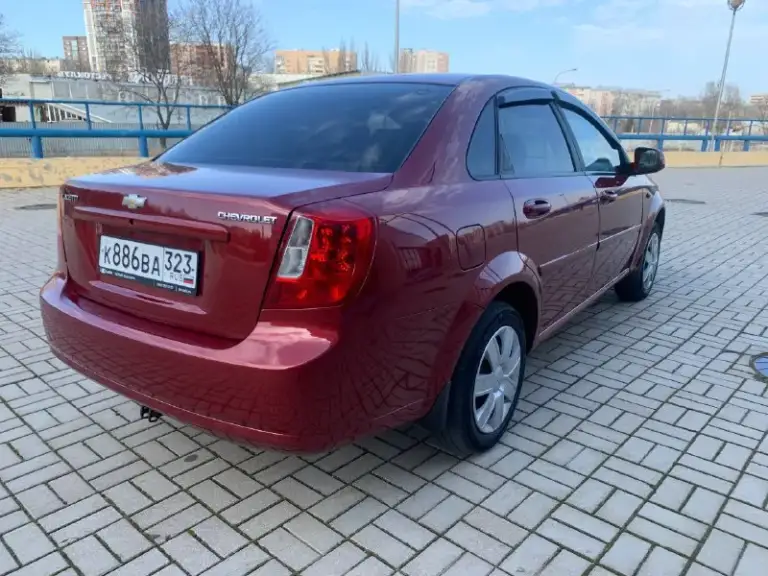 Chevrolet lacetti 1.6 2010г
Автомобиль в отличном состоянии
Без вложений
Авто с краснодара гнили нет
Кузов почти весь в заводском окрасе
Без дефектов
В авто работает все
Кондиционер обслужен
Салон как новый
По ходовой взбитая без стуков
Пробег родной 294т
Мотор в идеале не дымит масло жора нет!
Все прозрачно
Приезжайте смотрите
Есть видео обзор по запросу
Цена 550торг минимальный
+79496347909
Г. Мариуполь - фотография - 4