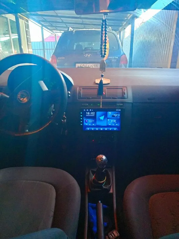 Skoda fabia 2002г
🔠🔠🔠🔠🔠💡🔠🔠🔠🎁🎁🎁🎁🎁
Цена 550т₽
Двигатель 2.0 бензин, машинка резвая
4 Електроподьемника,
Задние дисковые тормоза,
Кондиционер, круиз контроль, подогрев седушек, усиленные пружины, высокий клиренс масло от замены до замены електроуселитель руля
▶️Смотреть больше фото◀️
📞 Звоните: +7(949)3320510 - фотография - 4