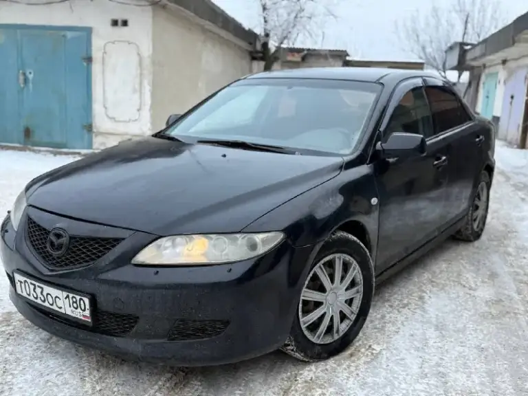 Продам mazda 6
❗️Цена 315.000❗️
Год 2003
1.8 Мкпп
Документы чистые, любое оформление. По комплектации; климат контроль, эл зеркала, мультируль, хорошо играет музыка, зимняя резина, новый стартер. Есть косяки по кузову.
Осмотр макеевка
Смотрите рынок, не питайте иллюзий, авто не в идеале
+79498391422
, , ,

📞 Звоните: +7(949)8391422 - фотография - 2