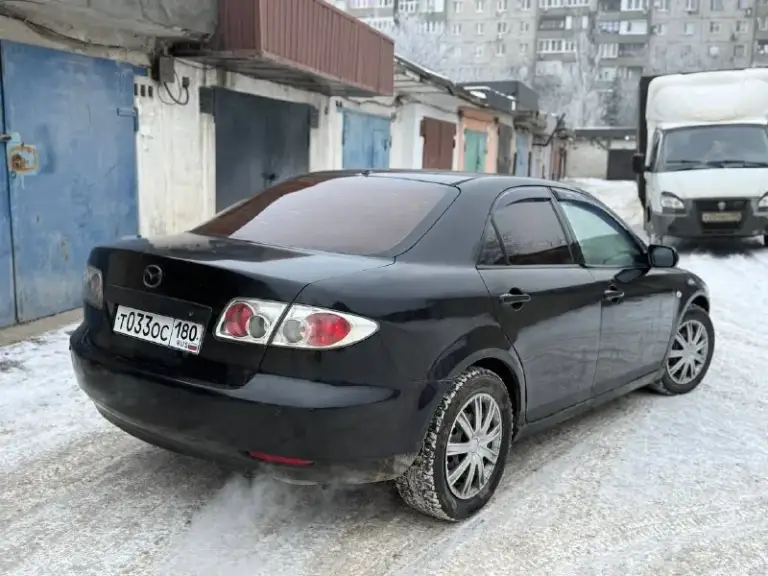 Продам mazda 6
❗️Цена 315.000❗️
Год 2003
1.8 Мкпп
Документы чистые, любое оформление. По комплектации; климат контроль, эл зеркала, мультируль, хорошо играет музыка, зимняя резина, новый стартер. Есть косяки по кузову.
Осмотр макеевка
Смотрите рынок, не питайте иллюзий, авто не в идеале
+79498391422
, , ,

📞 Звоните: +7(949)8391422 - фотография - 3