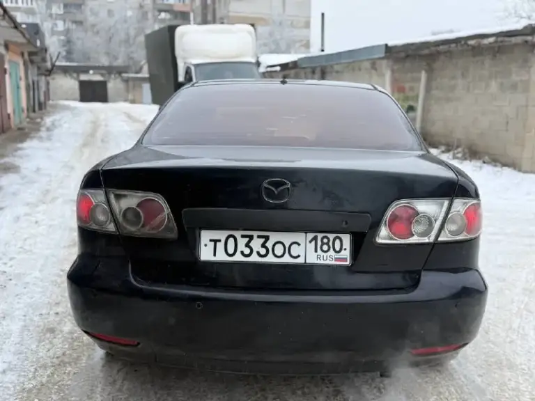 Продам mazda 6
❗️Цена 315.000❗️
Год 2003
1.8 Мкпп
Документы чистые, любое оформление. По комплектации; климат контроль, эл зеркала, мультируль, хорошо играет музыка, зимняя резина, новый стартер. Есть косяки по кузову.
Осмотр макеевка
Смотрите рынок, не питайте иллюзий, авто не в идеале
+79498391422
, , ,

📞 Звоните: +7(949)8391422 - фотография - 4