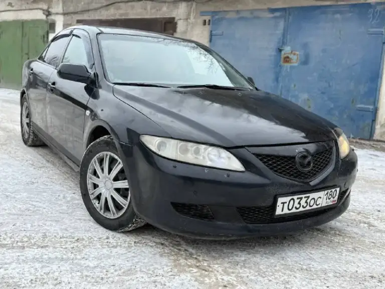 Продам mazda 6
❗️Цена 315.000❗️
Год 2003
1.8 Мкпп
Документы чистые, любое оформление. По комплектации; климат контроль, эл зеркала, мультируль, хорошо играет музыка, зимняя резина, новый стартер. Есть косяки по кузову.
Осмотр макеевка
Смотрите рынок, не питайте иллюзий, авто не в идеале
+79498391422
, , ,

📞 Звоните: +7(949)8391422 - фотография - 5