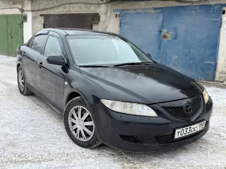 Продам mazda 6
❗️Цена 315.000❗️
Год 2003
1.8 Мкпп
Документы чистые, любое оформление. По комплектации; климат контроль, эл зеркала, мультируль, хорошо играет музыка, зимняя резина, новый стартер. Есть косяки по кузову.
Осмотр макеевка
Смотрите рынок, не питайте иллюзий, авто не в идеале
+79498391422
, , ,

📞 Звоните: +7(949)8391422 - фотография - 6