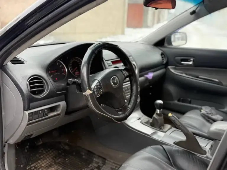 Продам mazda 6
❗️Цена 315.000❗️
Год 2003
1.8 Мкпп
Документы чистые, любое оформление. По комплектации; климат контроль, эл зеркала, мультируль, хорошо играет музыка, зимняя резина, новый стартер. Есть косяки по кузову.
Осмотр макеевка
Смотрите рынок, не питайте иллюзий, авто не в идеале
+79498391422
, , ,

📞 Звоните: +7(949)8391422 - фотография - 7