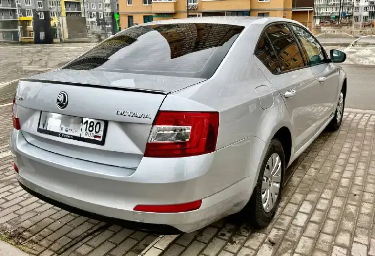 Skoda octavia a7
2014 Год
1.6 Mpi 110 л. С
Механика
Автомобиль в собственности хозяин по документам!
Автомобиль обслужен все то по регламенту каждые 7 тыс км,
Вложений не каких не требуется!
По кузову в отличном состоянии без вмятин без царапин без сколов!
Салон чист ухоженный не прокуренный!
По электрики все исправно работает каждая лампочка,
Техосмотр есть готова на переформление в гибдд сразу!
Срочно все вопросы по телефону звонить в любое время
Цена 985 000 тыс руб
+7949-401-03-58 Телеграм на этом номере есть
📞 Звоните: +7(949)4010358 - фотография - 2