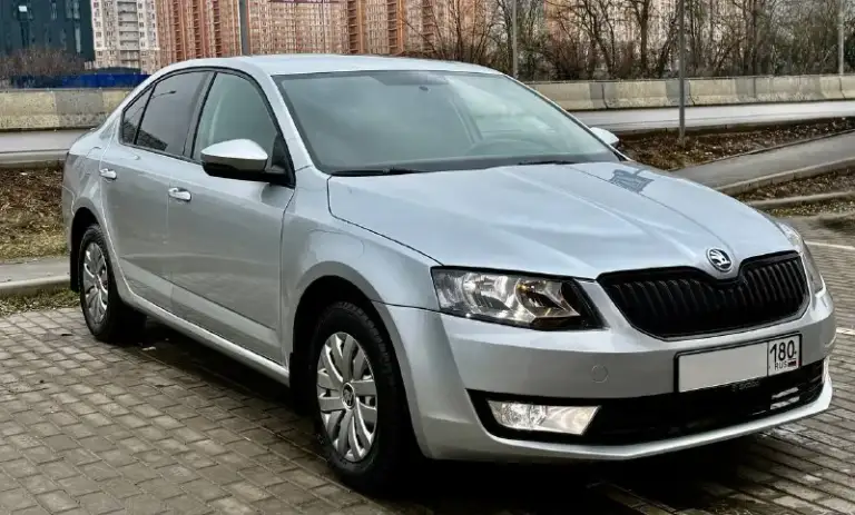 Skoda octavia a7
2014 Год
1.6 Mpi 110 л. С
Механика
Автомобиль в собственности хозяин по документам!
Автомобиль обслужен все то по регламенту каждые 7 тыс км,
Вложений не каких не требуется!
По кузову в отличном состоянии без вмятин без царапин без сколов!
Салон чист ухоженный не прокуренный!
По электрики все исправно работает каждая лампочка,
Техосмотр есть готова на переформление в гибдд сразу!
Срочно все вопросы по телефону звонить в любое время
Цена 985 000 тыс руб
+7949-401-03-58 Телеграм на этом номере есть
📞 Звоните: +7(949)4010358 - фотография - 3