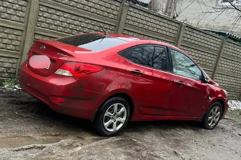 Разбор hyundai солярис. Состояние отличное, пробег 100к объем 1,4(есть видео эндоскопии, состояние идеал)2013 год акпп идеал в наличии много запчастей на данное авто. Писать в личку или звоните +79493341498 цена мотора 80,акпп 60.по остальным запчастям уточняйте донецк
📞 Звоните: +7(949)3341498 - фотография - 1