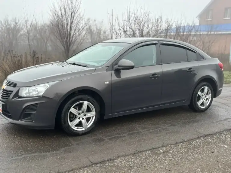 Продам chevrolet cruze ( chevrolet круз) 1.8 mt, 2013г мкпп.
🔥🔥🔥Цена 790 т. Р🔥🔥🔥
Машина в отличном техническом состоянии, салон очень приятный, не зачуханый не прокурен. Все стекла родные включая лобовое стекло. Кузов хороший без рыжиков. Машина в родном окрасе. Ходовая полностью обслужена❗хорошая комплектация; кондиционер, подогревы сидений, зеркал, заднего лобового стекла, электростеклоподъемники, регулировка зеркал, сигнализация с автозапуском(starline), abs, esp, гур. Стоит хорошая зимняя michelin r16, летняя резина в комплекте. Юридически машина чистая
Г. Антрацит
Звоните :+79595041461

📞 Звоните: +7(959)5041461 - фотография - 3