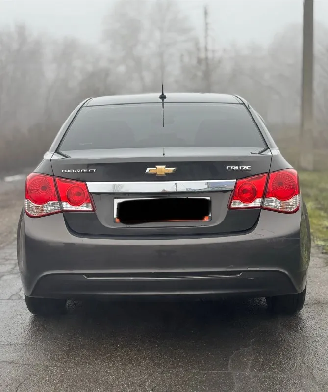 Продам chevrolet cruze ( chevrolet круз) 1.8 mt, 2013г мкпп.
🔥🔥🔥Цена 790 т. Р🔥🔥🔥
Машина в отличном техническом состоянии, салон очень приятный, не зачуханый не прокурен. Все стекла родные включая лобовое стекло. Кузов хороший без рыжиков. Машина в родном окрасе. Ходовая полностью обслужена❗хорошая комплектация; кондиционер, подогревы сидений, зеркал, заднего лобового стекла, электростеклоподъемники, регулировка зеркал, сигнализация с автозапуском(starline), abs, esp, гур. Стоит хорошая зимняя michelin r16, летняя резина в комплекте. Юридически машина чистая
Г. Антрацит
Звоните :+79595041461

📞 Звоните: +7(959)5041461 - фотография - 5