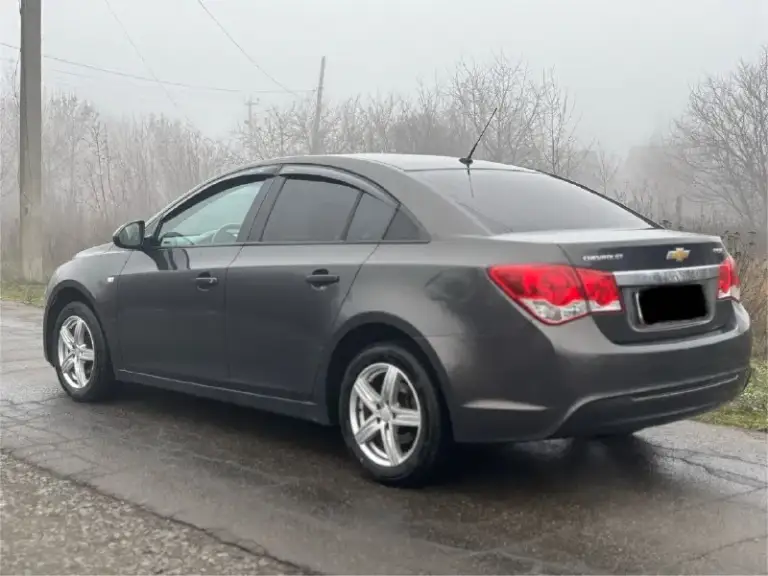 Продам chevrolet cruze ( chevrolet круз) 1.8 mt, 2013г мкпп.
🔥🔥🔥Цена 790 т. Р🔥🔥🔥
Машина в отличном техническом состоянии, салон очень приятный, не зачуханый не прокурен. Все стекла родные включая лобовое стекло. Кузов хороший без рыжиков. Машина в родном окрасе. Ходовая полностью обслужена❗хорошая комплектация; кондиционер, подогревы сидений, зеркал, заднего лобового стекла, электростеклоподъемники, регулировка зеркал, сигнализация с автозапуском(starline), abs, esp, гур. Стоит хорошая зимняя michelin r16, летняя резина в комплекте. Юридически машина чистая
Г. Антрацит
Звоните :+79595041461

📞 Звоните: +7(959)5041461 - фотография - 6