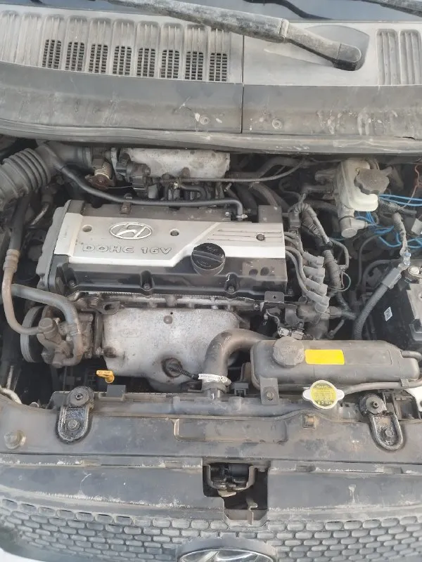 Hyundai матрикс 2005 год хозяин по птс нужно заниматься сварными работами цена 200 тыс +79494761832 роман
📞 Звоните: +7(949)4761832 - фотография - 3