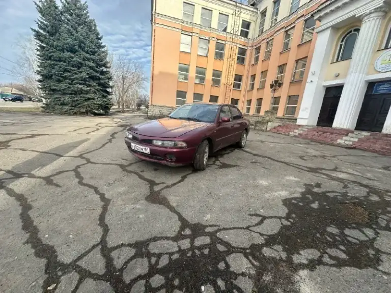 Продам mitsubishi galant
Куколка рождена в 1994 году
, Коробка без нареканий
Ходовка на 4
Идеальная машина для новичка либо же под работу
По документам времянка ездить можно до 29 года после переоформить
Цена жигулей 90тысяч рублей (торг на бензин) +7 959 563-87-12
📞 Звоните: +7(959)5638712 - фотография - 5
