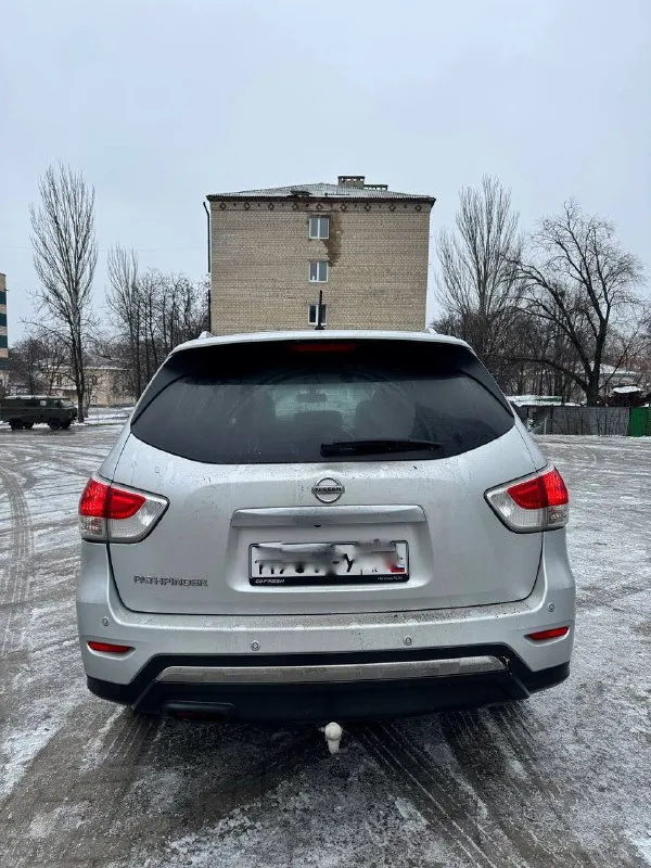 Марка автомобиля: nissan pathfinder
Год выпуска: 2014
Пробег: 240000 км
Объем двигателя: 3.5
Описание: ✅продам nissan pathfinder 2014, 3.5, (4wd), идеальное состояние.
Надежный 7-местный внедорожник.
✅Двигатель и коробка передач работают безупречно. Масло не расходует.
✅Коробка новая, контрактная, с минимальным пробегом.
✅Кузов весь в родной краске. Гнили нет.
✅По ходовой части – обслужена. Кожаный салон. Капот в защитной пленке.
✅Максимальная комплектация:
Обзор 360;небольшой торг уместен у капота.
7949-745-00-45 Юлия.
Цена: 167000
Номер телефона: 79493150468
Город: донецк
Продавец: андрей
Предложить пост | мы в вк | реклама
📞 Звоните: +7(949)7450045 - фотография - 4