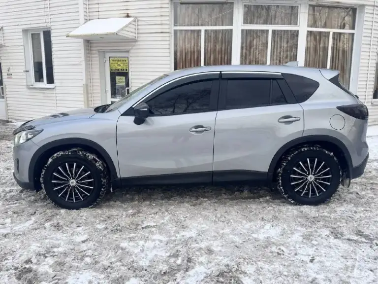 Mazda cx-5, 2013 г. , максимальная комплектация
Продаю надежный и ухоженный кроссовер.
🔹 Двигатель: 2.0 бензин
🔹 Пробег: 165 000 км
🔹 Комплектация: максимальная
Автомобиль не бит, не крашен, весь в родном окрасе. Кузов ровный, без повреждений и коррозии.
Техническое состояние отличное: двигатель работает тихо и ровно, коробка без рывков, подвеска без посторонних звуков. Все обслуживание проводилось своевременно.
Магнитола стоит дорогая, камера сабвуфер усилитель и 4 динамика
Салон чистый, ухоженный, не прокурен. Богатая комплектация: все функции работают исправно.
Документы в полном порядке, юридически чистый автомобиль.
Отличный вариант для города и трассы — комфортный, экономичный и надежный.
Разумный торг у капота. Осмотр по договоренности. Донецк
Возможен обмен
Возможно продажа в кредит
Цена 1 490 000
+79895435743 Телеграм ватсап
+79495095858
📲 Tg: николай н а
📞 Звоните: +7(949)5095858 - фотография - 5