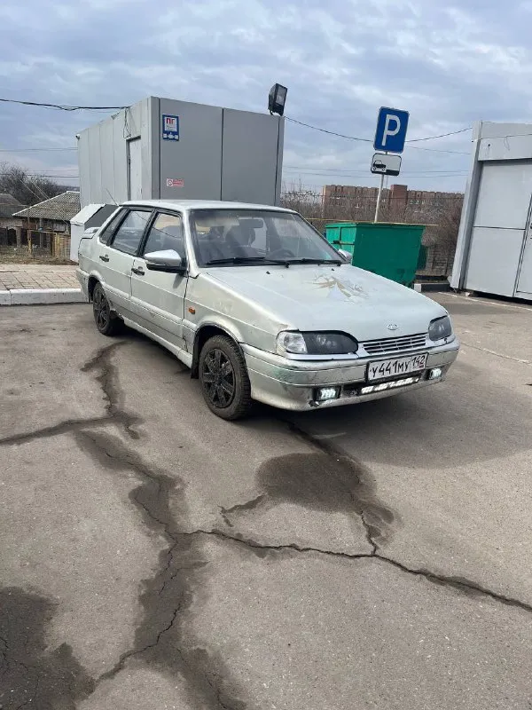 Продам 2115 мотор 1.5 кпп 5 без нареканий
Ходовая часть на пять с плюсом авто с любым видом оформления по электрике работает всё но без дел лонжероны стаканы всё целое два стеклоподъемника присутствует хорошая музыка зима резина все четыре авто на уверенном ходу каждый день цены вижу 155 торг строгого капота за большую информацию по номеру телефона или в лс +79495856823
📲 Tg: @nikolae313
📞 Звоните: +7(949)5856823 - фотография - 2