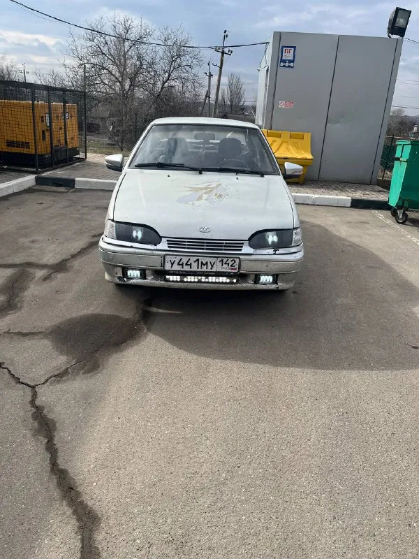Продам 2115 мотор 1.5 кпп 5 без нареканий
Ходовая часть на пять с плюсом авто с любым видом оформления по электрике работает всё но без дел лонжероны стаканы всё целое два стеклоподъемника присутствует хорошая музыка зима резина все четыре авто на уверенном ходу каждый день цены вижу 155 торг строгого капота за большую информацию по номеру телефона или в лс +79495856823
📲 Tg: @nikolae313
📞 Звоните: +7(949)5856823 - фотография - 3