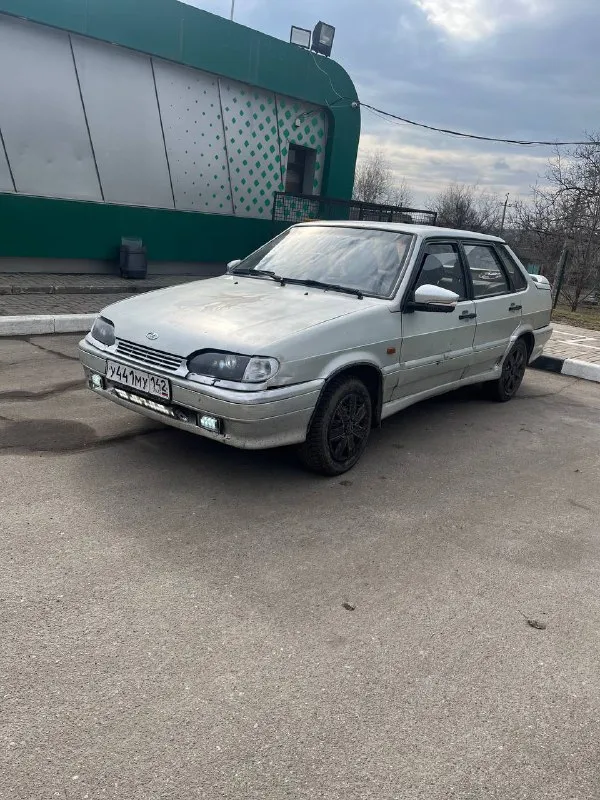 Продам 2115 мотор 1.5 кпп 5 без нареканий
Ходовая часть на пять с плюсом авто с любым видом оформления по электрике работает всё но без дел лонжероны стаканы всё целое два стеклоподъемника присутствует хорошая музыка зима резина все четыре авто на уверенном ходу каждый день цены вижу 155 торг строгого капота за большую информацию по номеру телефона или в лс +79495856823
📲 Tg: @nikolae313
📞 Звоните: +7(949)5856823 - фотография - 4