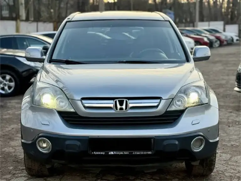 Honda cr-v
Год выпуска:2009
Пробег:230000км
2.4
Коробка автомат
Полный привод. !
Полностью обслуженый автомобиль. Без вложений.
Коробка и мотор работают отлично. Кузов без гнили и следов коррозии.
Переоформление без проблем!
Техосмотр пройден
Цена: 1.070🍋 торг!
Осмотр: г. Донецк
+79495312545
📲 Tg: @bog_smalko
📞 Звоните: +7(949)5312545 - фотография - 3