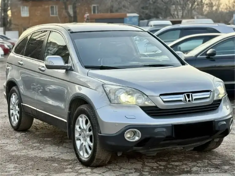 Honda cr-v
Год выпуска:2009
Пробег:230000км
2.4
Коробка автомат
Полный привод. !
Полностью обслуженый автомобиль. Без вложений.
Коробка и мотор работают отлично. Кузов без гнили и следов коррозии.
Переоформление без проблем!
Техосмотр пройден
Цена: 1.070🍋 торг!
Осмотр: г. Донецк
+79495312545
📲 Tg: @bog_smalko
📞 Звоните: +7(949)5312545 - фотография - 5