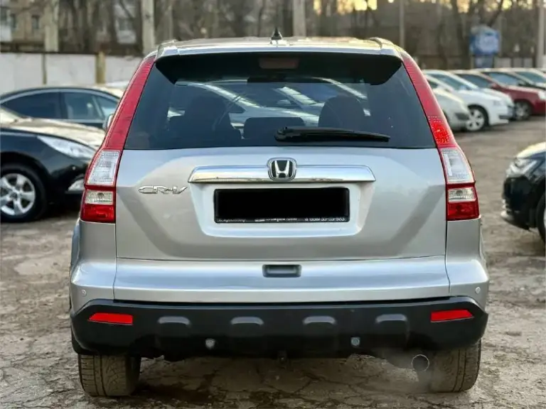 Honda cr-v
Год выпуска:2009
Пробег:230000км
2.4
Коробка автомат
Полный привод. !
Полностью обслуженый автомобиль. Без вложений.
Коробка и мотор работают отлично. Кузов без гнили и следов коррозии.
Переоформление без проблем!
Техосмотр пройден
Цена: 1.070🍋 торг!
Осмотр: г. Донецк
+79495312545
📲 Tg: @bog_smalko
📞 Звоните: +7(949)5312545 - фотография - 7