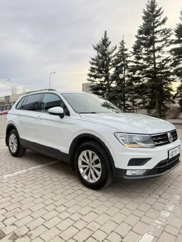 Volkswagen тигуан 2017г я собственник, второй по счету, птс оригинал. Срочная продажа. Хорошая комплектация, родной окрас. Трехзонный климат, подвороты фар, подогрев 4 сидений и руля, ассистенты и тд. Техосмотр пройден. Родной пробег 180 тыс. Обслужена. Цена на неделю 1.540 000 авто оценка 1.9 автотека без выплат, такси и прочего. +79493404685
📞 Звоните: +7(949)3404685 - фотография - 2