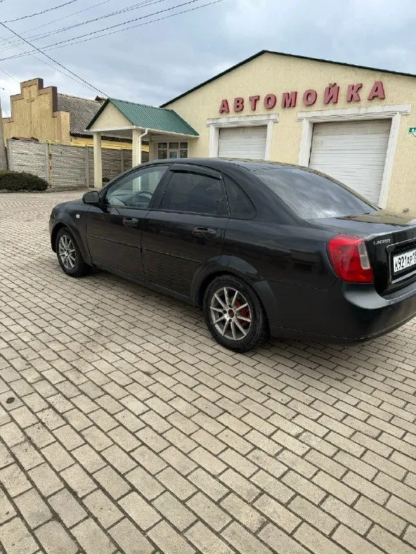 Продам chevrolet лачети chevrolet lacetti 2008 1.4 газ/бензин, сел поехал с документами порядок г. Харцызск цена 400к, торг у капота +79495340442
📞 Звоните: +7(949)5340442 - фотография - 4