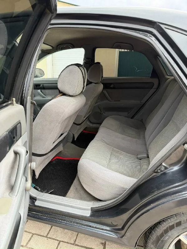Продам chevrolet лачети chevrolet lacetti 2008 1.4 газ/бензин, сел поехал с документами порядок г. Харцызск цена 400к, торг у капота +79495340442
📞 Звоните: +7(949)5340442 - фотография - 5
