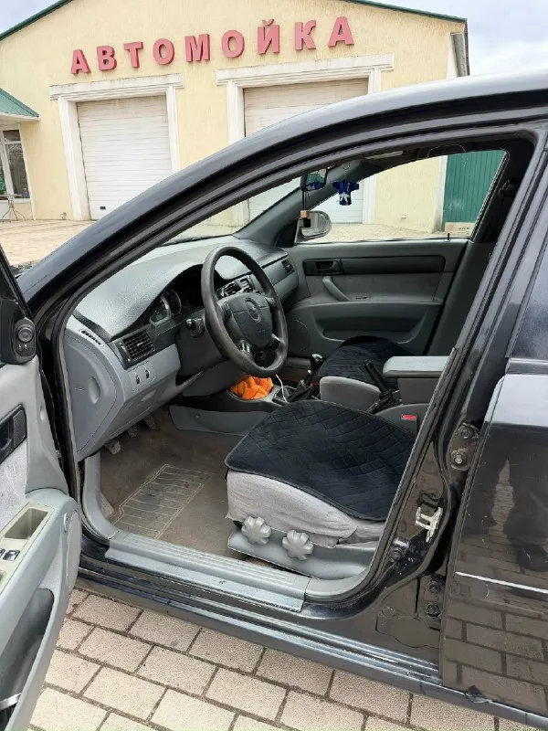 Продам chevrolet лачети chevrolet lacetti 2008 1.4 газ/бензин, сел поехал с документами порядок г. Харцызск цена 400к, торг у капота +79495340442
📞 Звоните: +7(949)5340442 - фотография - 6