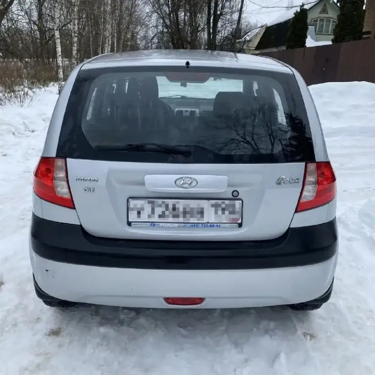 Продам! Hyundai getz. 2009 года. Двигатель 1.4. Коробка автомат. Пробег 133000. Машина в хорошем техническом и внешнем состоянии. Двигатель работает ровно, масло не берет совсем! Коробка штатно, без пинков и дёргания!кузов без рыжья и подобного! Масло, фильтра, ремни заменены! Без дтп, все стекла родные! Кондиционер, электростеклоподъемники 4 шт. , гур,
Подогревы сидений, abs.
Юридически чист, переоформление в мрео.
Цена 585
Г. Докучаевск
+79493512567
📲 Tg: петр мелихов
📞 Звоните: +7(949)3512567 - фотография - 4
