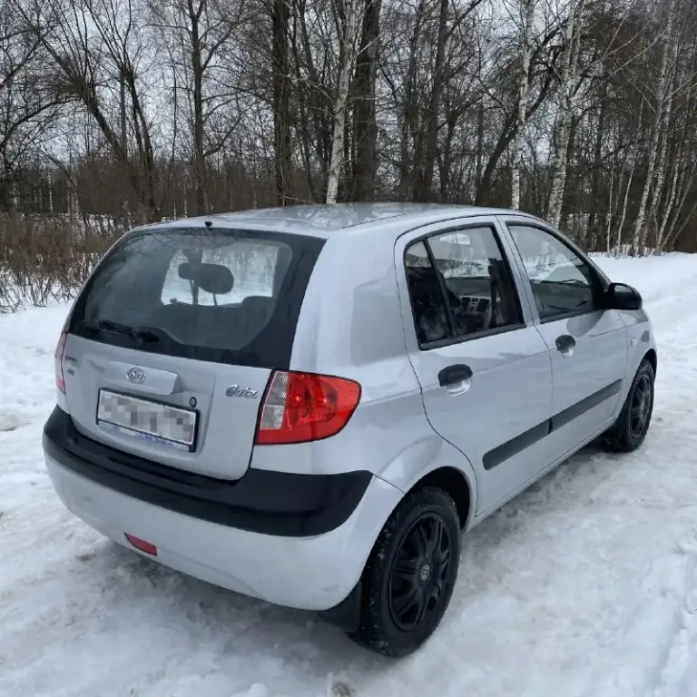 Продам! Hyundai getz. 2009 года. Двигатель 1.4. Коробка автомат. Пробег 133000. Машина в хорошем техническом и внешнем состоянии. Двигатель работает ровно, масло не берет совсем! Коробка штатно, без пинков и дёргания!кузов без рыжья и подобного! Масло, фильтра, ремни заменены! Без дтп, все стекла родные! Кондиционер, электростеклоподъемники 4 шт. , гур,
Подогревы сидений, abs.
Юридически чист, переоформление в мрео.
Цена 585
Г. Докучаевск
+79493512567
📲 Tg: петр мелихов
📞 Звоните: +7(949)3512567 - фотография - 5