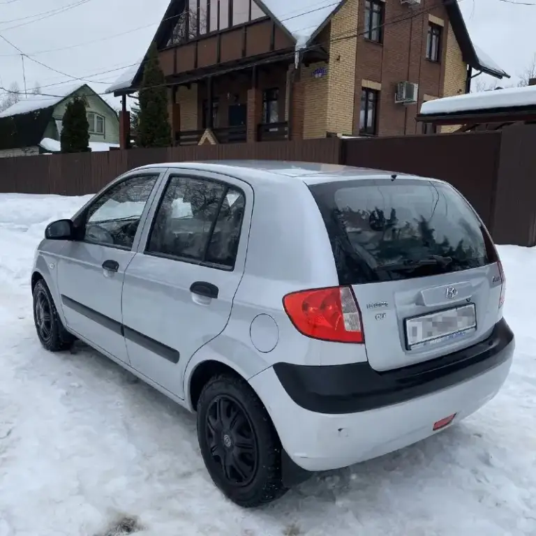 Продам! Hyundai getz. 2009 года. Двигатель 1.4. Коробка автомат. Пробег 133000. Машина в хорошем техническом и внешнем состоянии. Двигатель работает ровно, масло не берет совсем! Коробка штатно, без пинков и дёргания!кузов без рыжья и подобного! Масло, фильтра, ремни заменены! Без дтп, все стекла родные! Кондиционер, электростеклоподъемники 4 шт. , гур,
Подогревы сидений, abs.
Юридически чист, переоформление в мрео.
Цена 585
Г. Докучаевск
+79493512567
📲 Tg: петр мелихов
📞 Звоните: +7(949)3512567 - фотография - 6