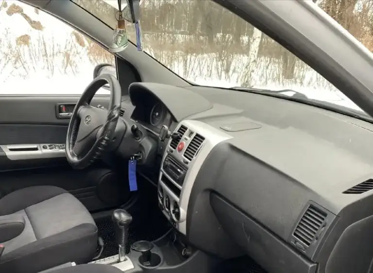 Продам! Hyundai getz. 2009 года. Двигатель 1.4. Коробка автомат. Пробег 133000. Машина в хорошем техническом и внешнем состоянии. Двигатель работает ровно, масло не берет совсем! Коробка штатно, без пинков и дёргания!кузов без рыжья и подобного! Масло, фильтра, ремни заменены! Без дтп, все стекла родные! Кондиционер, электростеклоподъемники 4 шт. , гур,
Подогревы сидений, abs.
Юридически чист, переоформление в мрео.
Цена 585
Г. Докучаевск
+79493512567
📲 Tg: петр мелихов
📞 Звоните: +7(949)3512567 - фотография - 7