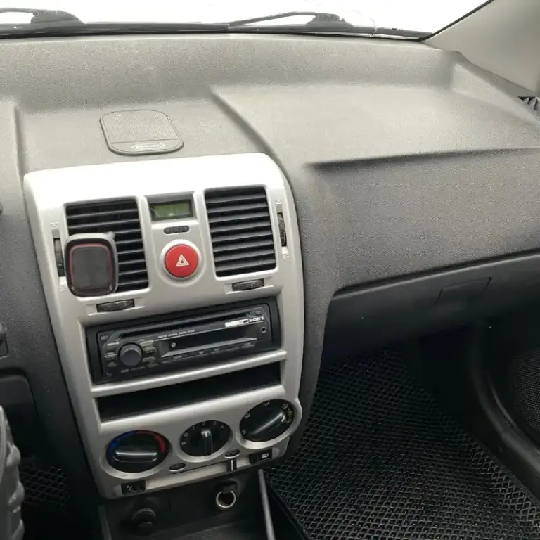 Продам! Hyundai getz. 2009 года. Двигатель 1.4. Коробка автомат. Пробег 133000. Машина в хорошем техническом и внешнем состоянии. Двигатель работает ровно, масло не берет совсем! Коробка штатно, без пинков и дёргания!кузов без рыжья и подобного! Масло, фильтра, ремни заменены! Без дтп, все стекла родные! Кондиционер, электростеклоподъемники 4 шт. , гур,
Подогревы сидений, abs.
Юридически чист, переоформление в мрео.
Цена 585
Г. Докучаевск
+79493512567
📲 Tg: петр мелихов
📞 Звоните: +7(949)3512567 - фотография - 9