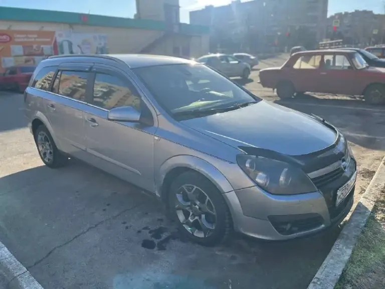 ‎Продам. Opel астра н универсал. Полная комплектация, в хорошем состоянии. Авто 2006 г. В. Пробег 247тыс. Двигатель 1.8-140 л. С, без нареканий. Коробка-механика, не хрустит, не выбивает. Новая зимняя резина. С документами порядок, переоформляется, местный учет. Вопросы по телефону.
‎.
‎Цена🎁470т. Р. Торг есть.
‎Рассмотрю обмен.
‎+79498485803.
‎
📲 Tg: андрей
📞 Звоните: +7(949)8485803 - фотография - 2
